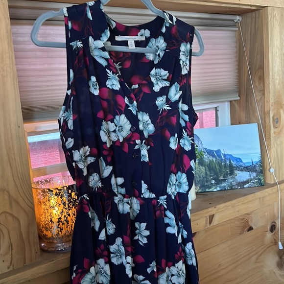 41 Hawthorn spring dress - Picture 3 of 6